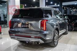 هيونداي باليسيد